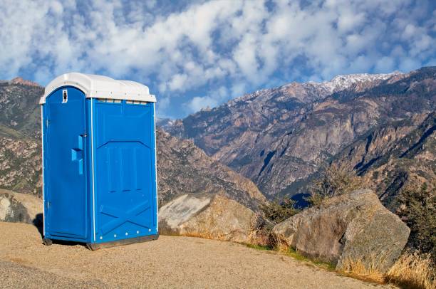 Professional porta potty rental in Empire, CA